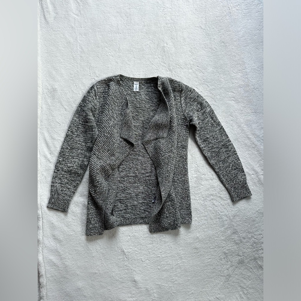 GAP Body Waterfall Cardigan